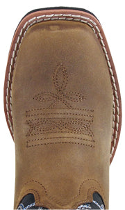 Children's Smoky Mountain Mesa Boot #3243C-C (8.5C-3C)