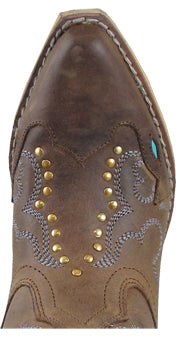 Children's Smoky Mountain Moon Bay Boot #3716C-C (8.5C-3C)