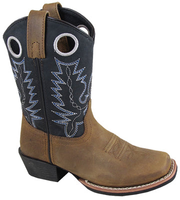 Youth's Smoky Mountain Mesa Boot #3243Y-C (3.5Y-7Y)