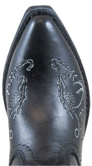 Children's Smoky Mountain Florence Boot #3864C-C (8.5C-3C)