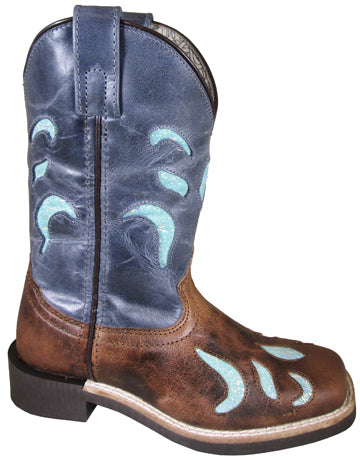 Youth's Smoky Mountain Astrid Boot #3089Y-C (3.5Y-7Y)