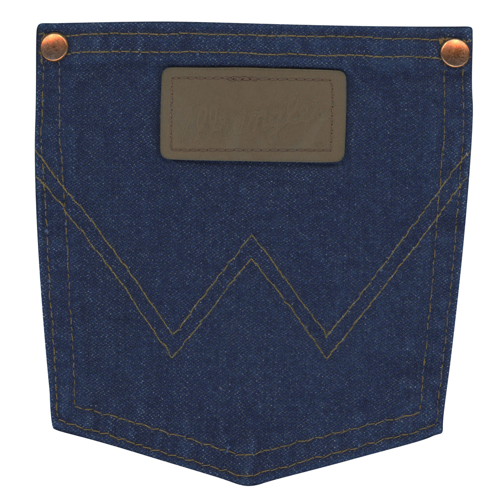 Women's Wrangler Cowboy Cut Slim Fit Jean #14MWZG