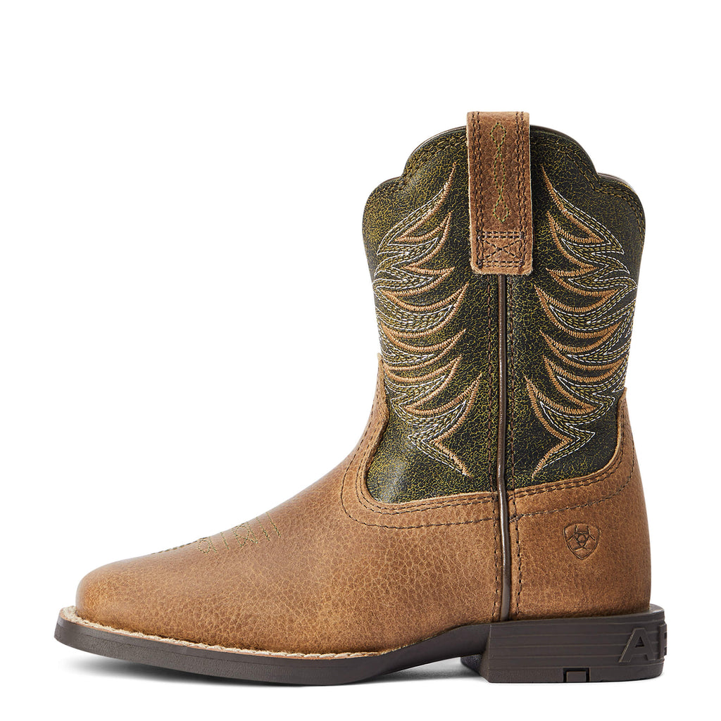 Children's Ariat Firecatcher Western Boot #10042416