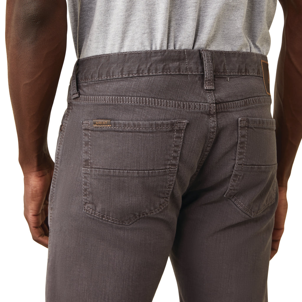 Men's Ariat M7 Grizzly Straight Jean #10044368