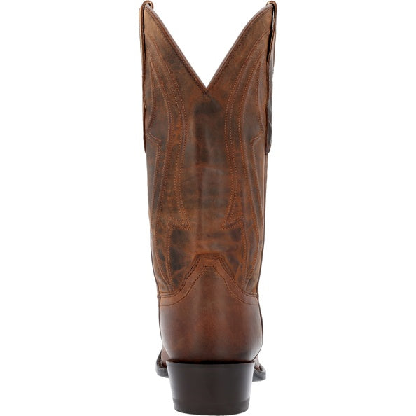 Men's Durango Santa Fe Western Boot #DDB0408-C