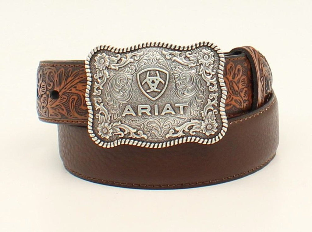 Children's Ariat Belt #A1301002