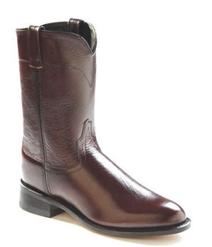 Men's Old West Western Boot #SRM4013-C