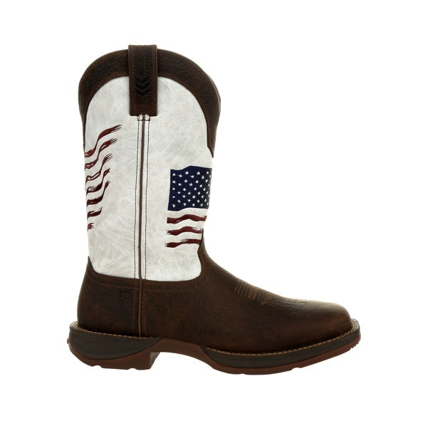 Men's Durango Rebel Western Boot #DDB0312