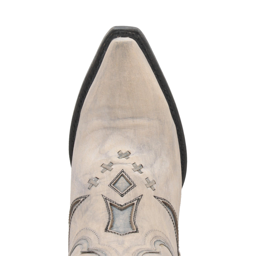 Women's Dan Post Shiver Western Boot #DP4305-C