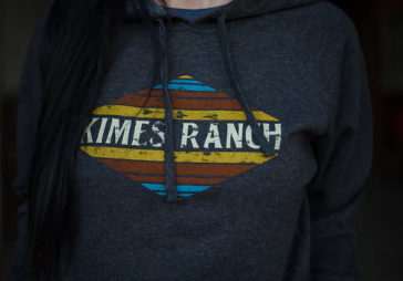 Women's Kimes El Paso Hoodie