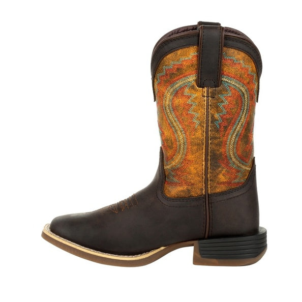 Children's Durango Rebel Pro Western Boot #DBT0230C-C