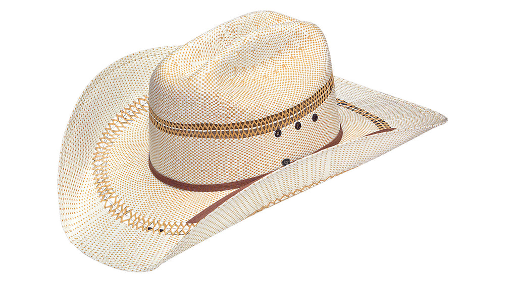 Ariat Bangora Straw Hat #A73124