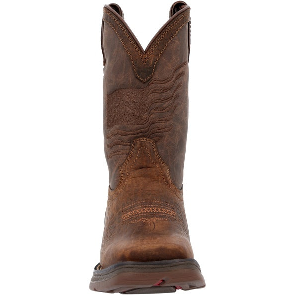 Youth's Durango Western Boot #DBT0244Y-C