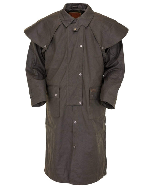 Men's Outback Trading Low Rider Duster #2042