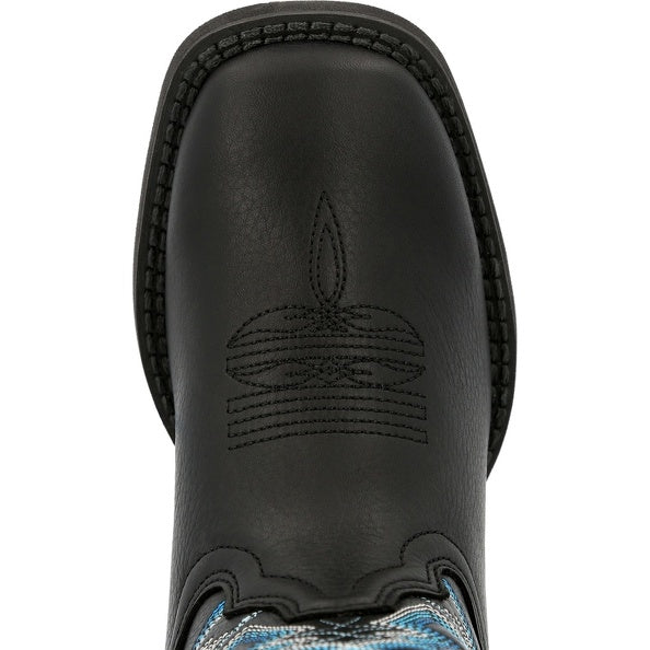 Children's Durango Lil' Rebel Pro Western Boot #DBT0236C