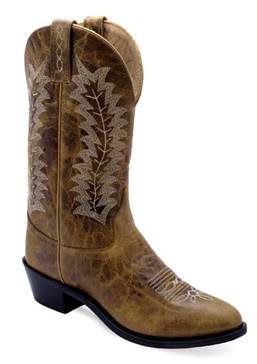 Women's Old West Western Boot #OW2039L