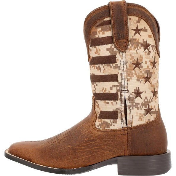 Men's Durango Westward Western Boot #DDB0397