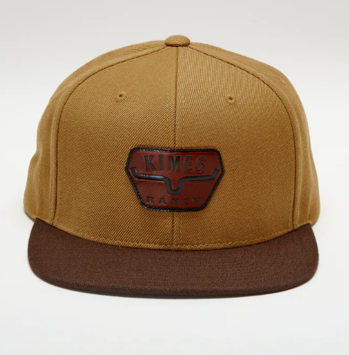 Men's Kimes Ranch Premium Distance Cap