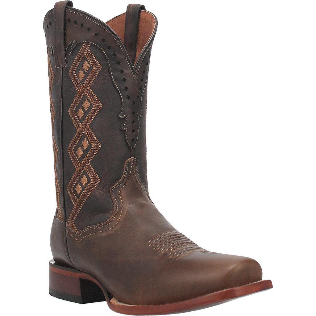 Men's Dan Post Seligman Western Boot #DP4104-C