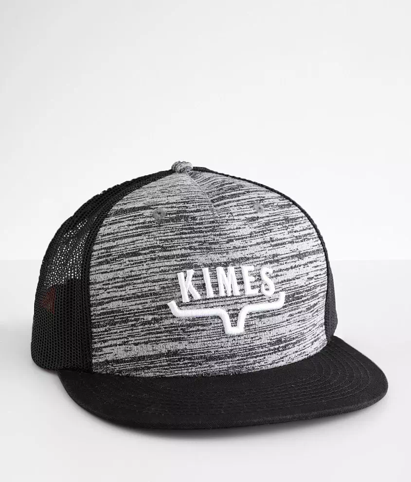 Men's Kimes Ranch Huxton Trucker Cap