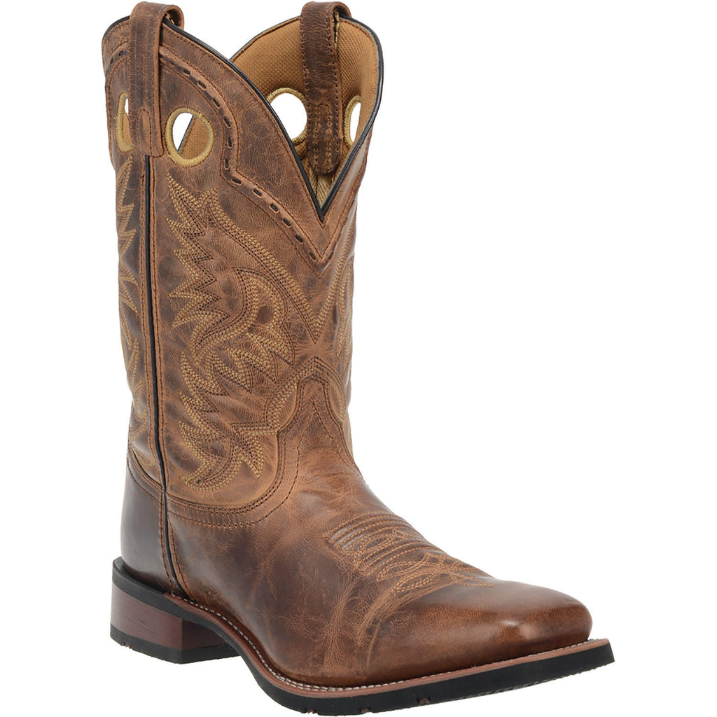 Men's Laredo Kane Western Boot #7812