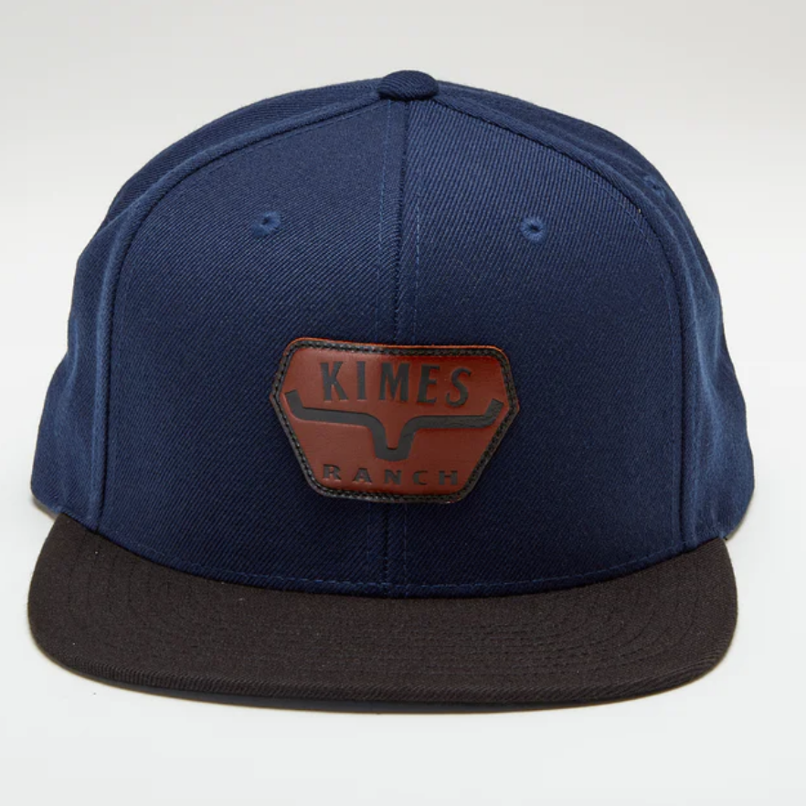 Men's Kimes Ranch Premium Distance Cap