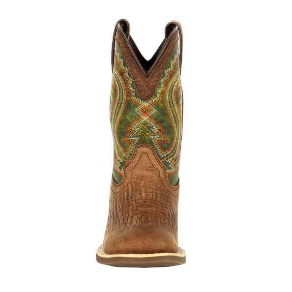 Youth's Durango Rebel Pro Western Boot #DBT0229Y (3.5Y-7Y)