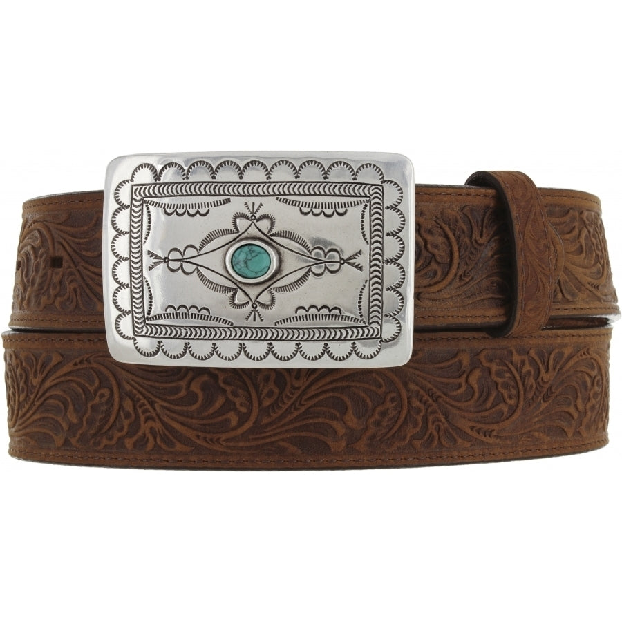 Women's Tony Lama Navajo Spirit Western Belt #C50189