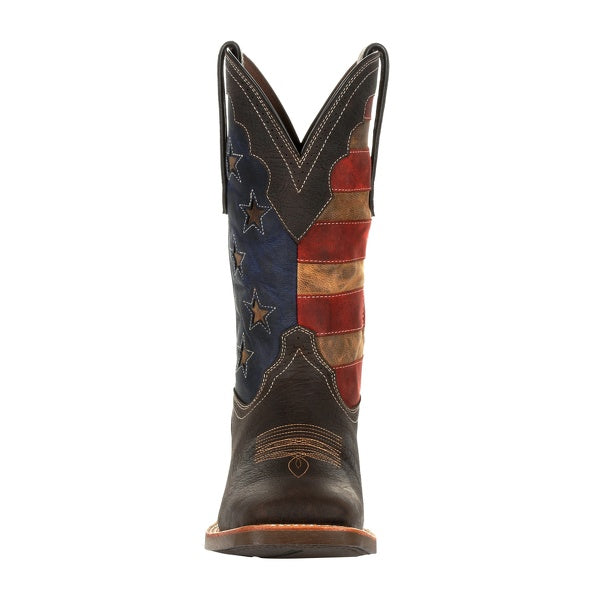 Men's Durango Rebel Pro Western Boot #DDB0303