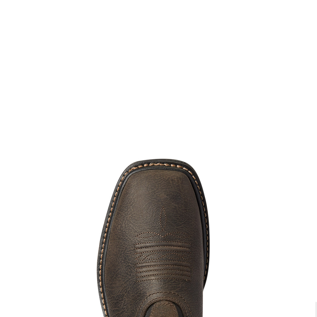 Men's Ariat WorkHog XT VentTEK Bold Work Boot #10038427