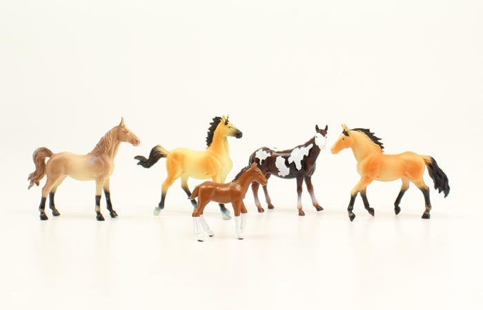 Big Time Barnyard Play Set #50648