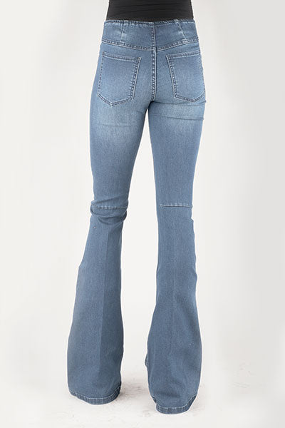 Women's Tin Haul Harlow Fit Jean #10-054-0825-6001BU