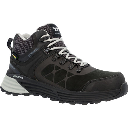 Men's Georgia Composite Toe Waterproof DuraBlend Sport Work Hiker #GB00595-C
