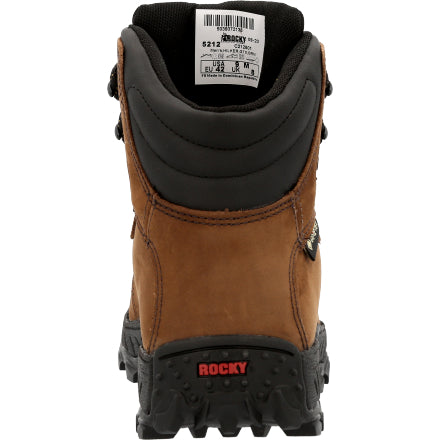 Men's Rocky Ridgetop Hiker Waterproof #5212