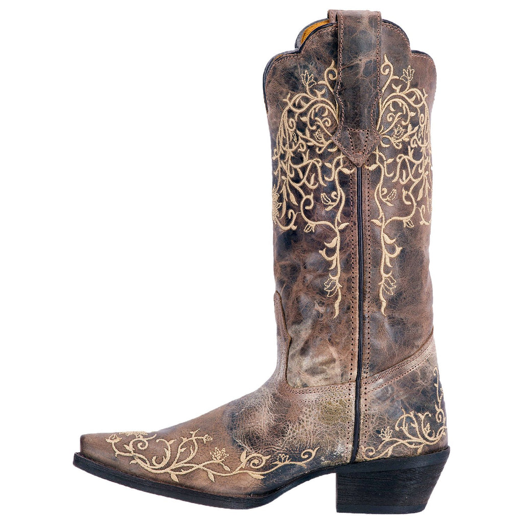 Women's Laredo Jasmine Boot #52177-C