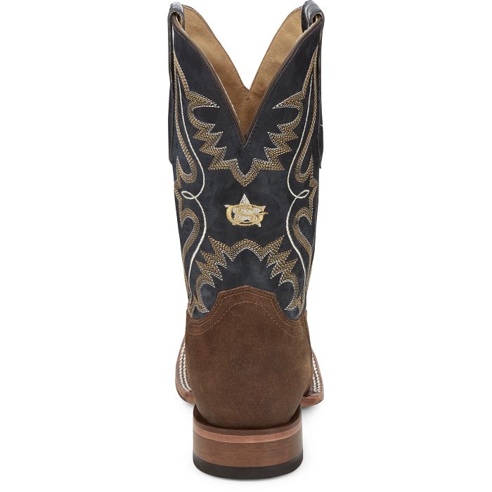 Men's Justin Dillon Western Boot #GR8015