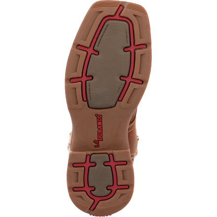 Children's Durango Lil' Rebel Western Boot #DBT0240C