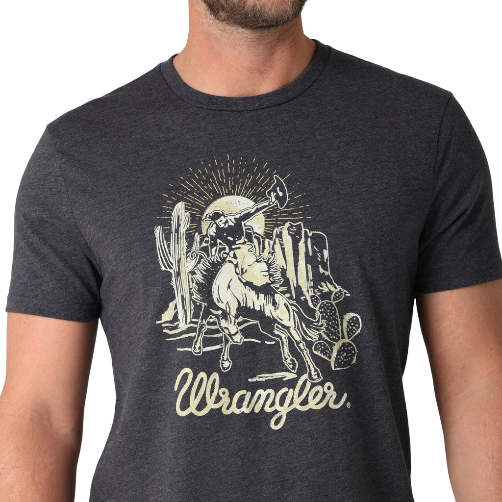Men’s Wrangler T-Shirt #112325738