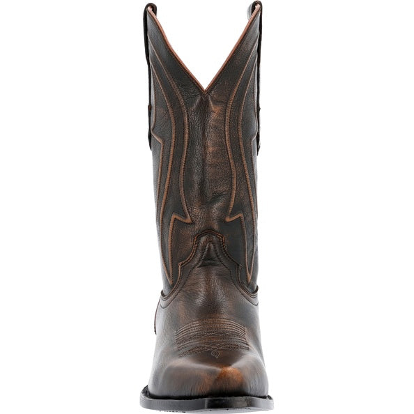 Men's Durango Santa Fe Western Boot #DDB0407-C