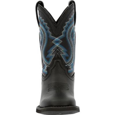 Youth's Durango Lil' Rebel Pro Western Boot #DBT0236Y-C