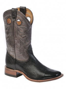 Men's Boulet Roper Western Boot #9033