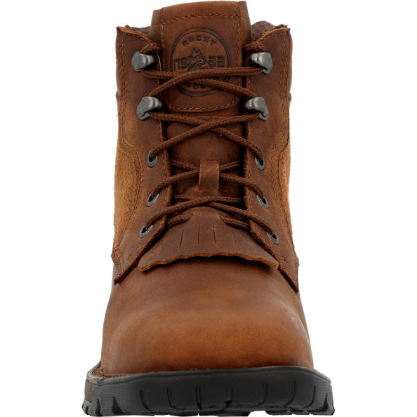 Men's Rocky Legacy 32 Waterproof Lacer Work Boot #RKW0382-C