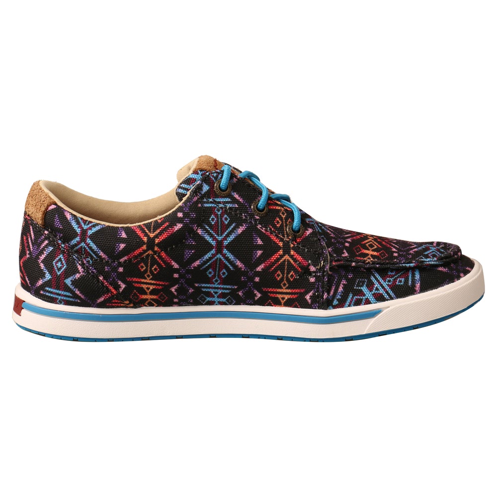 Women's Twisted X Kicks #WCA0040