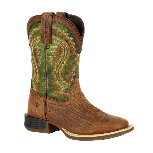 Youth's Durango Rebel Pro Western Boot #DBT0229Y-C (3.5Y-7Y)