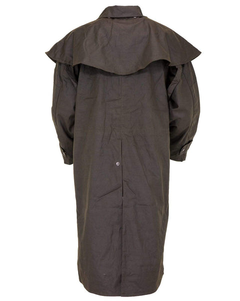 Men's Outback Trading Low Rider Duster #2042