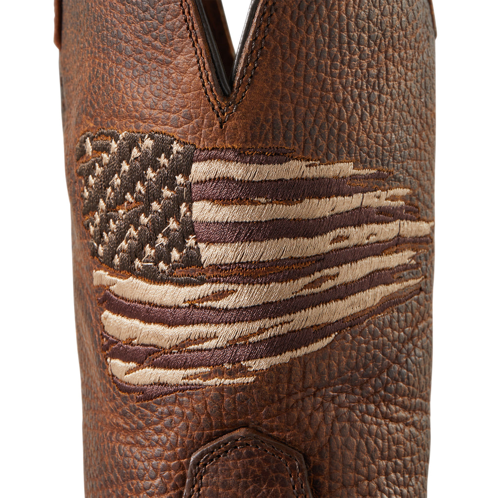Men's Ariat Sport All Country Western Boot #10040275