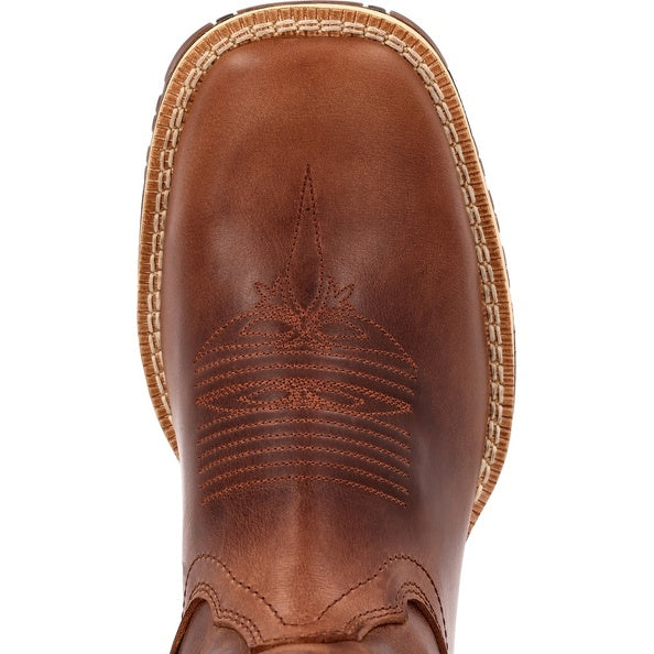 Women's Rocky Rosemary Western Boot #RKW0402-C