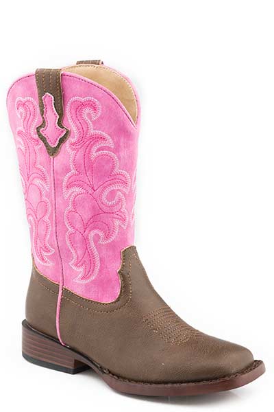 Youth's Roper Blaze Boot #09-119-0191-3088