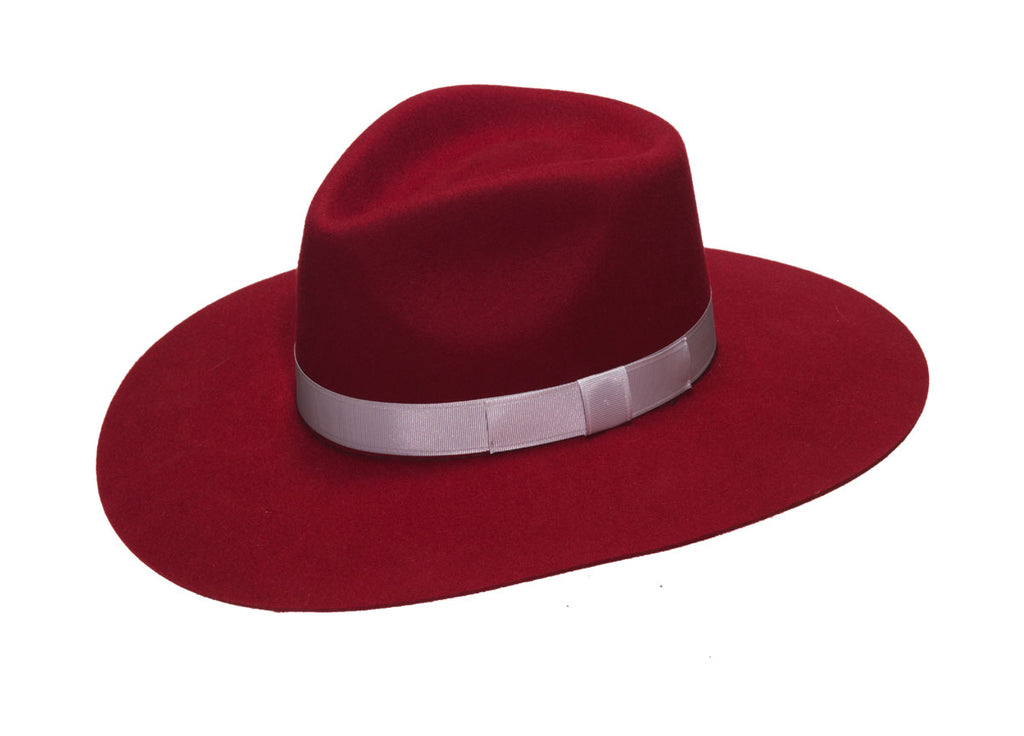 Twister Wool Hat #T7810004