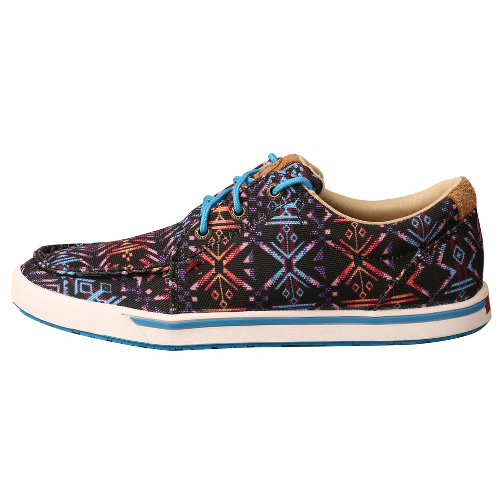Women's Twisted X Kicks #WCA0040